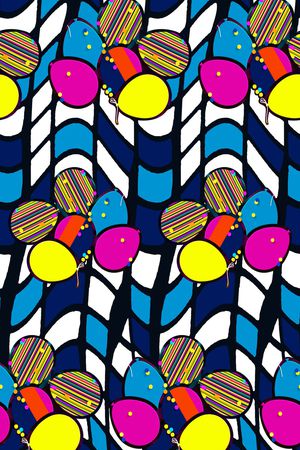 花印花华亿平台图片