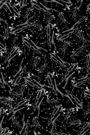 肌理印花华亿平台图片