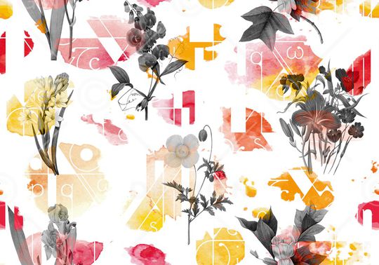 花印花华亿平台图片