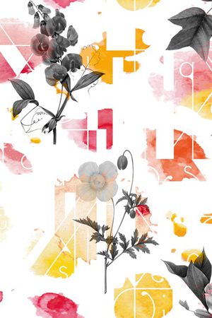 花印花华亿平台图片