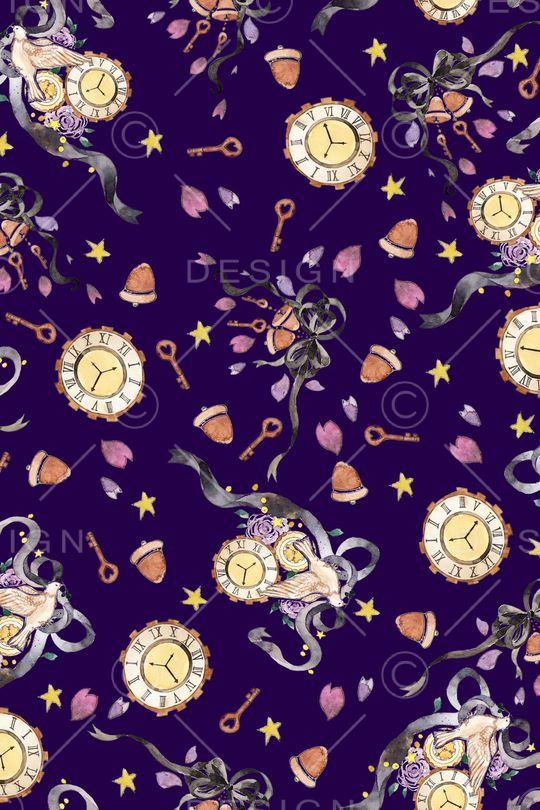 鸟印花华亿平台图片