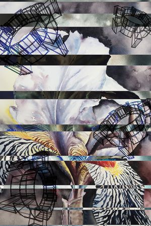 大花印花华亿平台图片