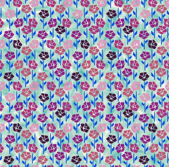 趣味印花华亿平台图片