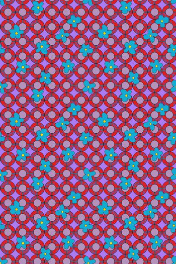 趣味印花华亿平台图片