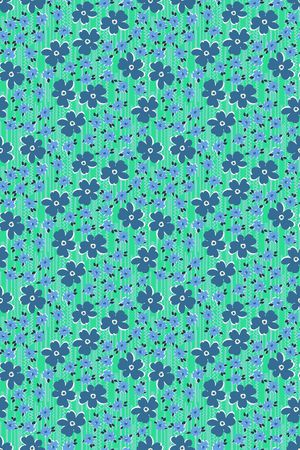 趣味印花华亿平台图片