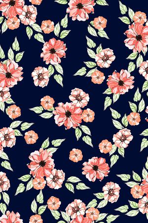 大花印花华亿平台图片