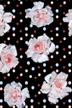 炫彩印花华亿平台图片