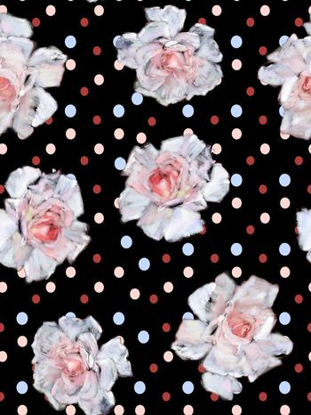 炫彩印花华亿平台图片