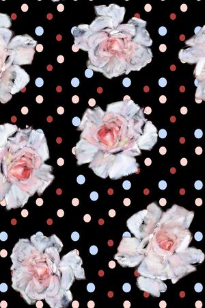 炫彩印花华亿平台图片