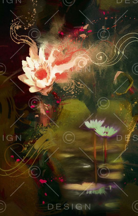 香云纱印花华亿平台图片