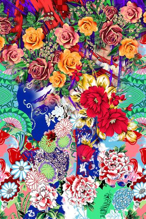 超级印花华亿平台图片