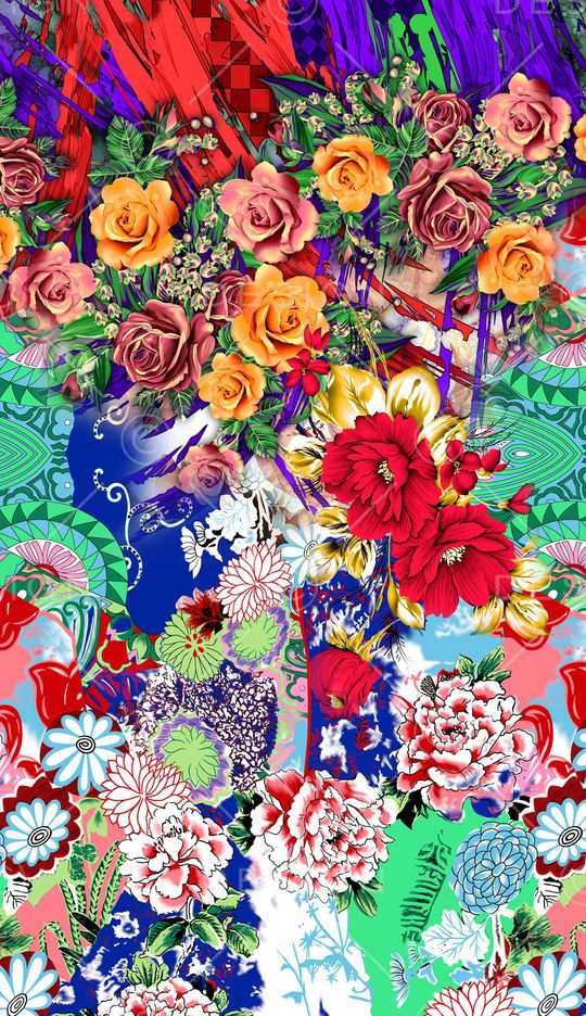 超级印花华亿平台图片