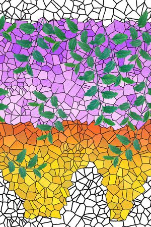 女装印花华亿平台图片