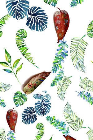 叶子印花华亿平台图片