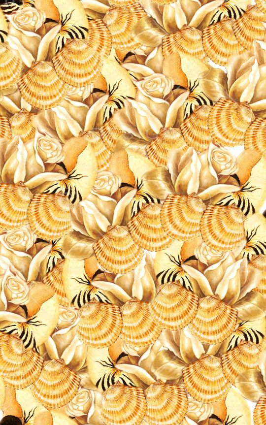 水彩印花华亿平台图片