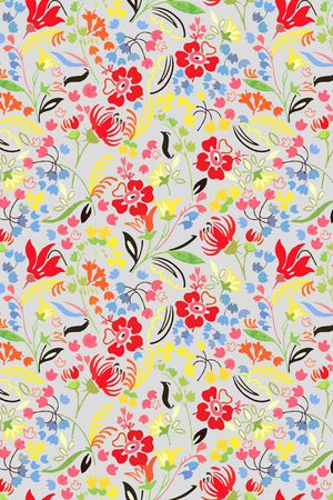 趣味印花华亿平台图片