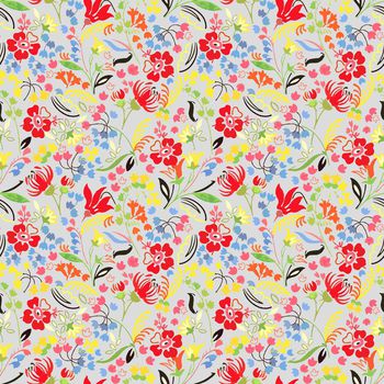 趣味印花华亿平台图片