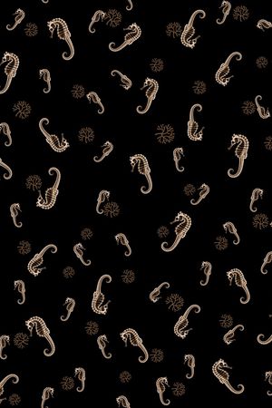 休闲印花华亿平台图片