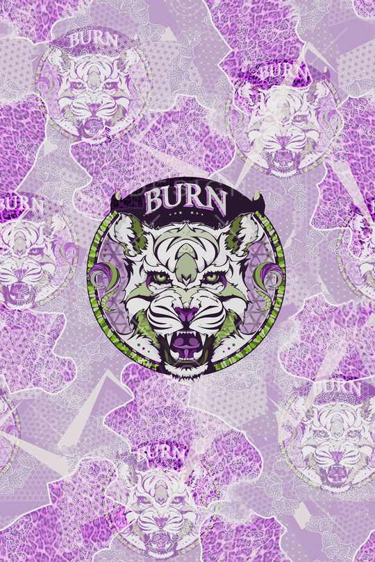 T恤印花华亿平台图片