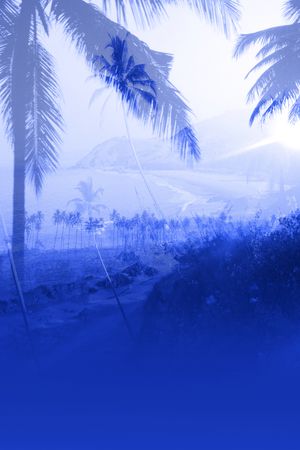 山川印花华亿平台图片