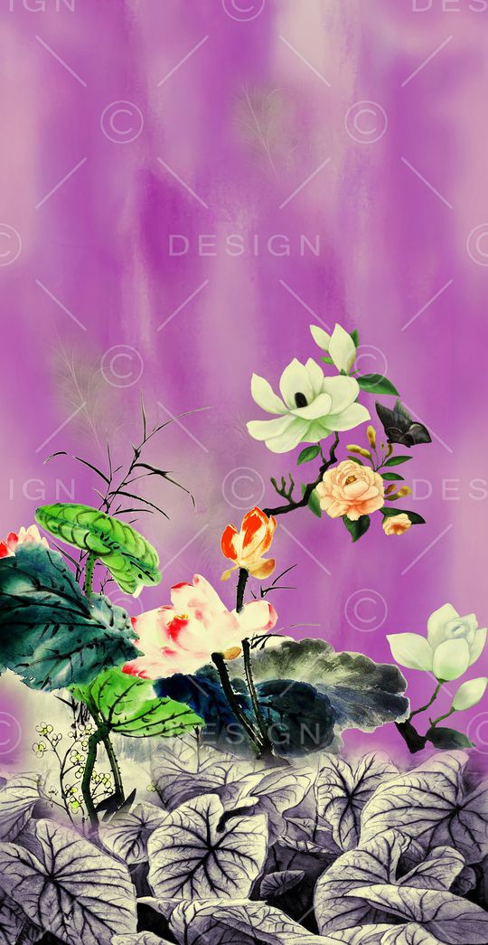 定位印花华亿平台图片