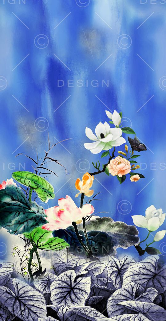 定位印花华亿平台图片