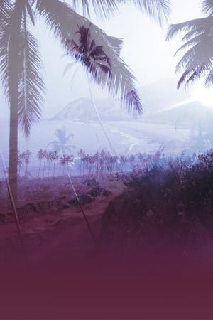 山川印花华亿平台图片