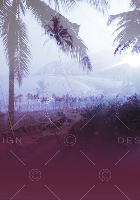 山川印花华亿平台图片