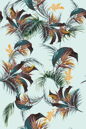 时尚印花华亿平台图片