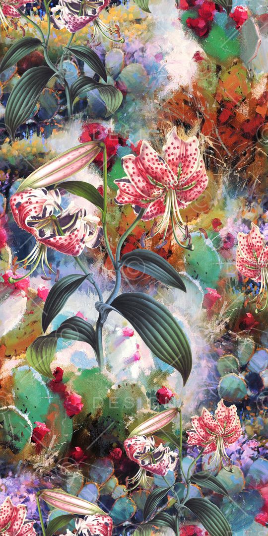 大花印花华亿平台图片