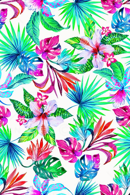 手绘印花华亿平台图片