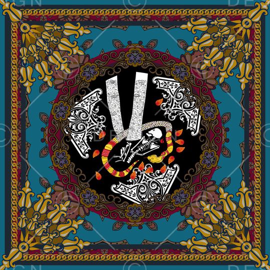 大牌印花华亿平台图片