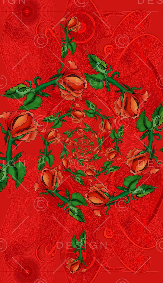 好看印花华亿平台图片