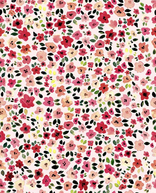 小花印花华亿平台图片