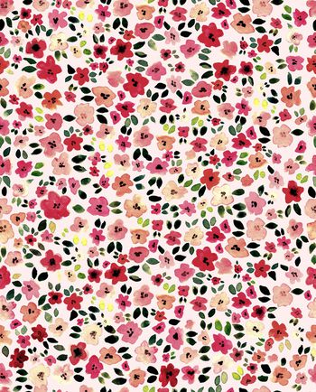 小花印花华亿平台图片