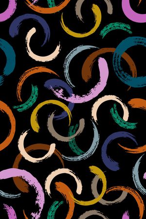 男装印花华亿平台图片