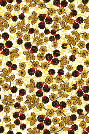 叶子印花华亿平台图片