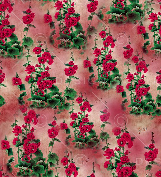 香云纱印花华亿平台图片