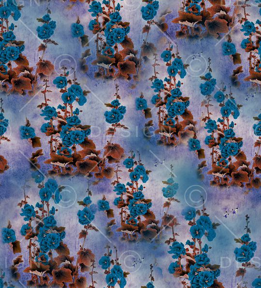 香云纱印花华亿平台图片