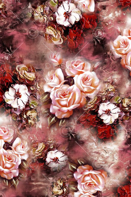 肌理印花华亿平台图片