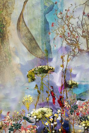 大花印花华亿平台图片