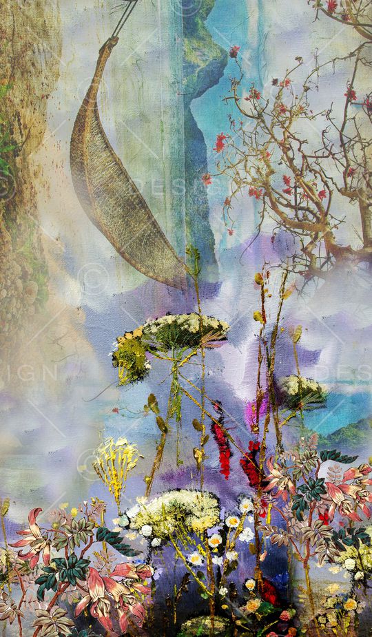 大花印花华亿平台图片