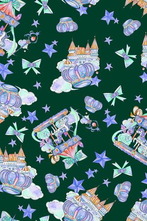 手绘印花华亿平台图片