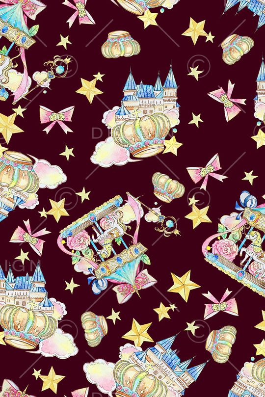 手绘印花华亿平台图片