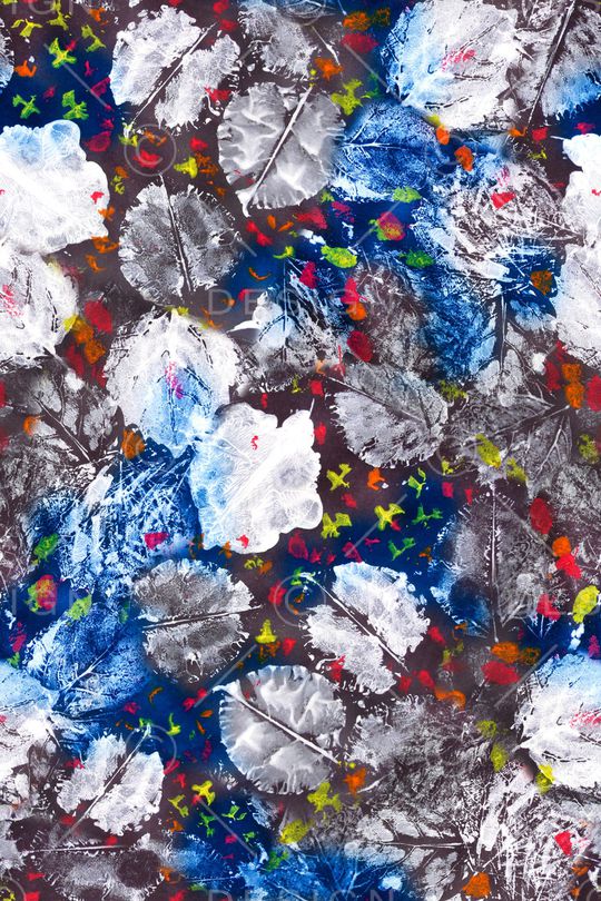 油画印花华亿平台图片