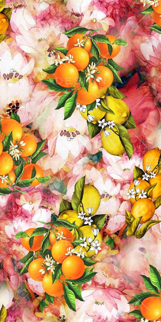 花朵印花华亿平台图片