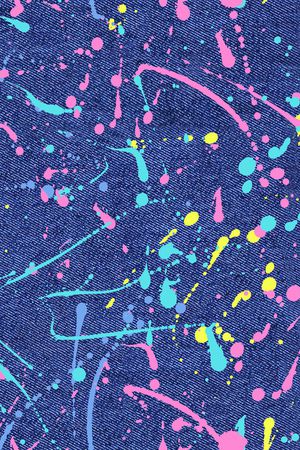 时尚印花华亿平台图片