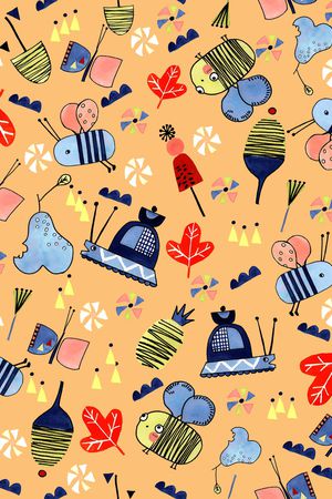 童装印花华亿平台图片