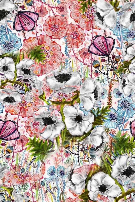 满版印花华亿平台图片