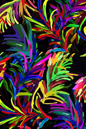 女装印花华亿平台图片